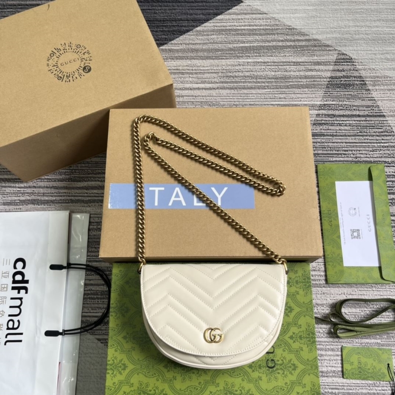G*u*i satchel bags